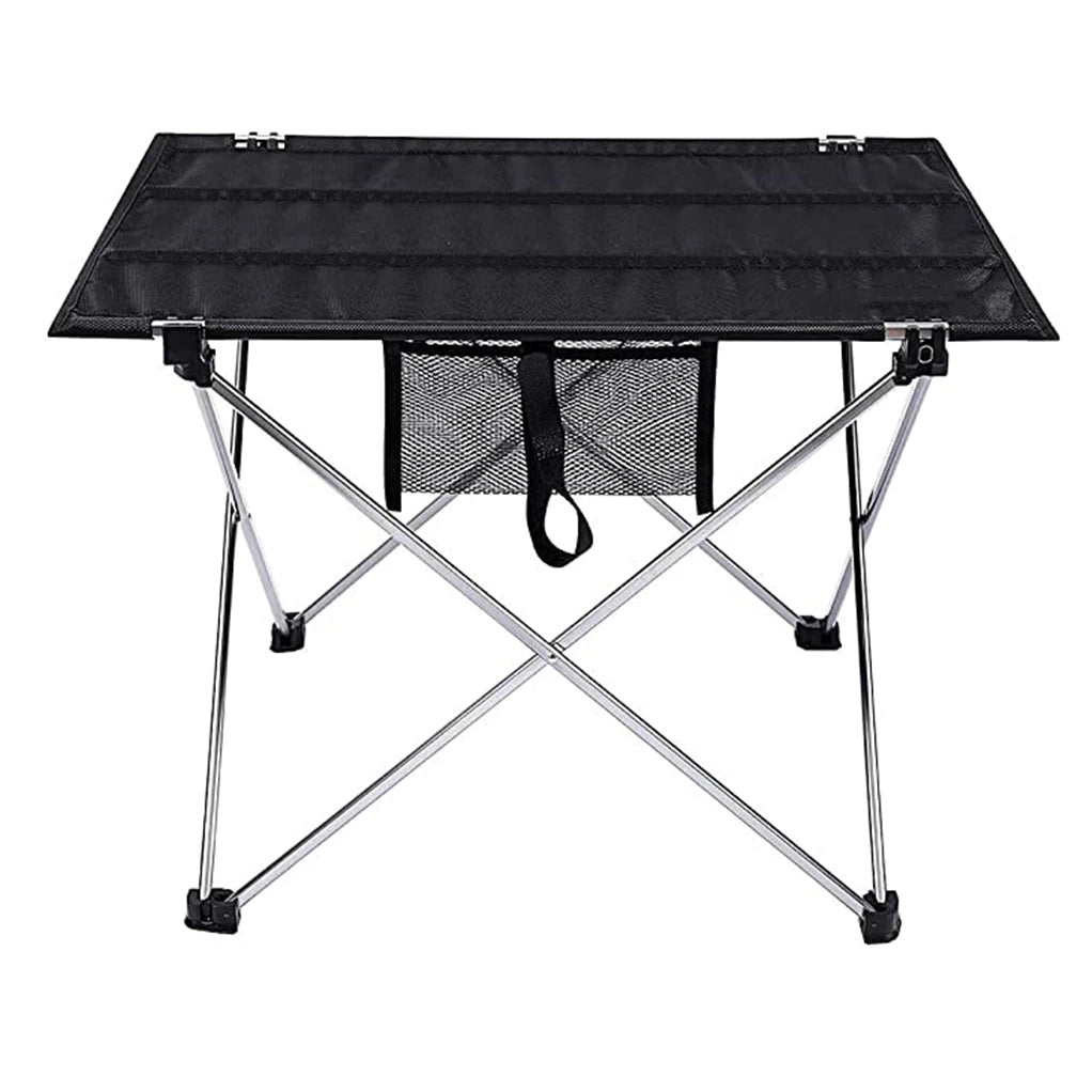 KekkoMania Shop – Tavolo da Campeggio Pieghevole Portatile Ultraleggero