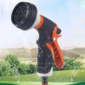 Multifunction Spray Gun for Garden and Car Wash | KekkoMania Shop