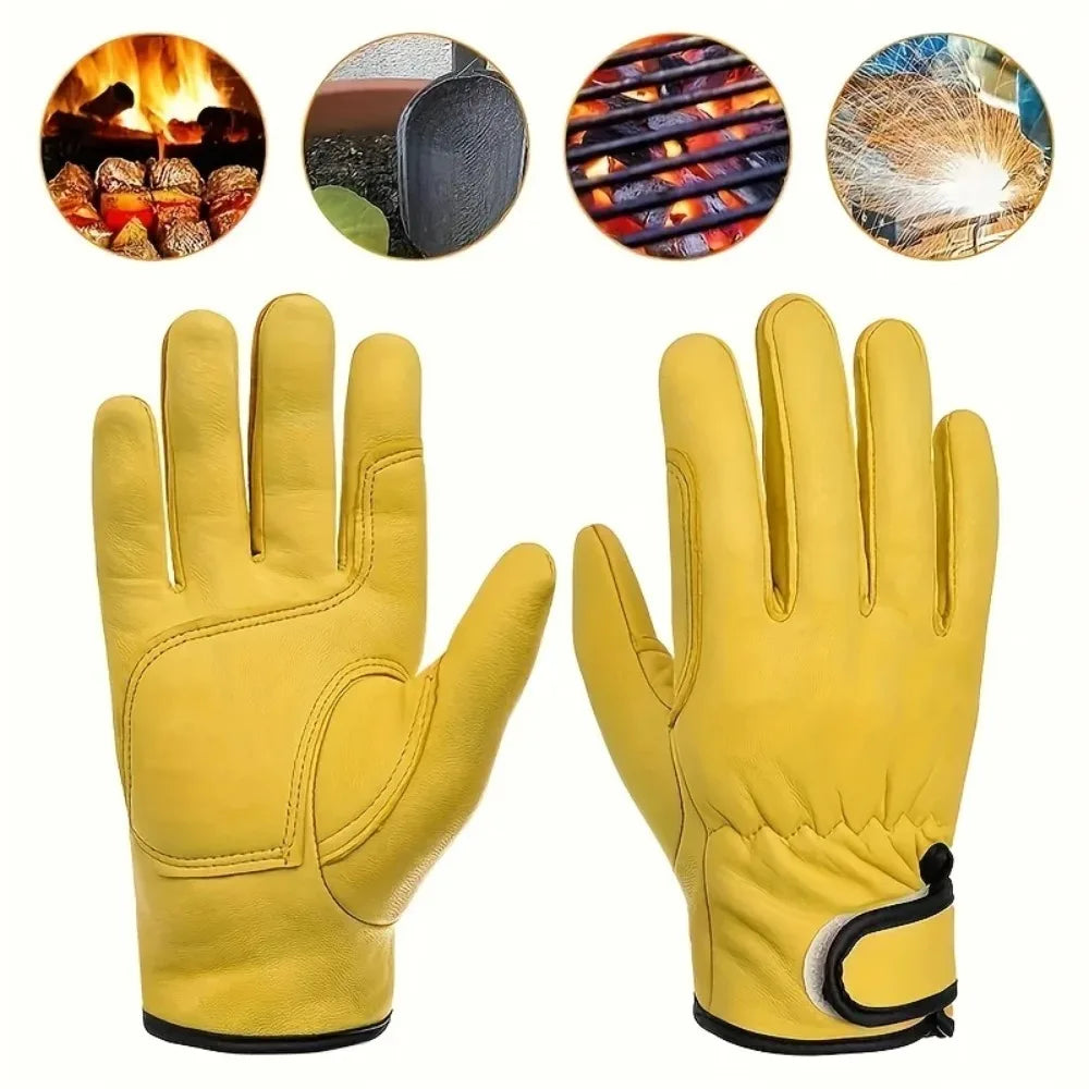 KekkoMania SHOP – Multi-functional Gardening Gloves