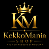 KekkoMania Shop - Home